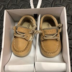 Infant Sperry’s